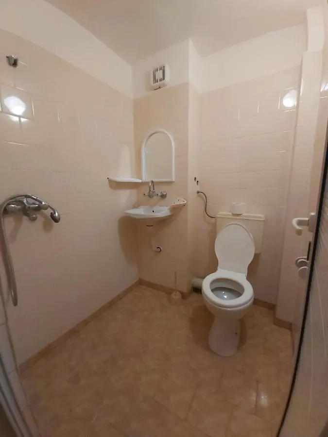 Hotell Хотел Централ Sozopol
