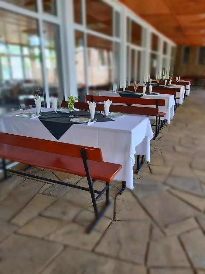 Хотел Централ Sozopol Hotell