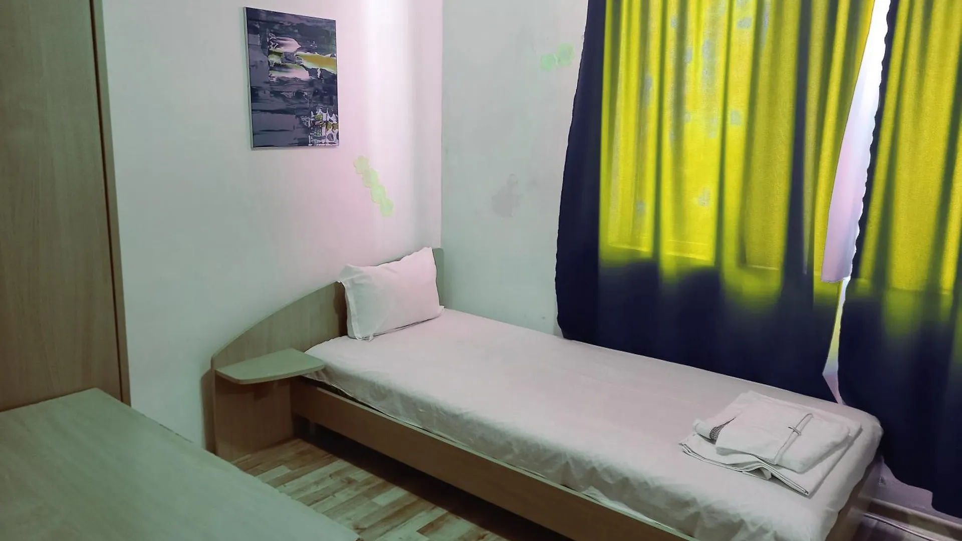 Hotell Хотел Централ Sozopol
