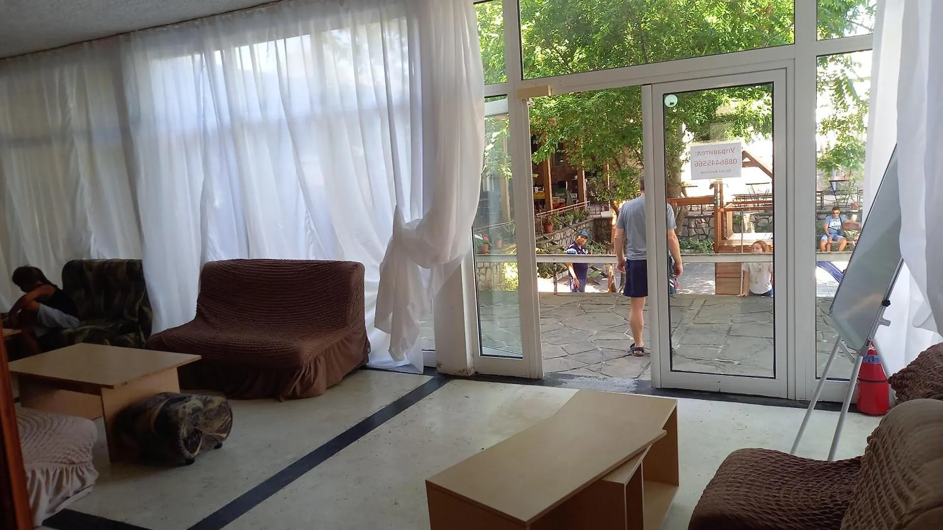 Хотел Централ Sozopol 2*,  Bulgarien