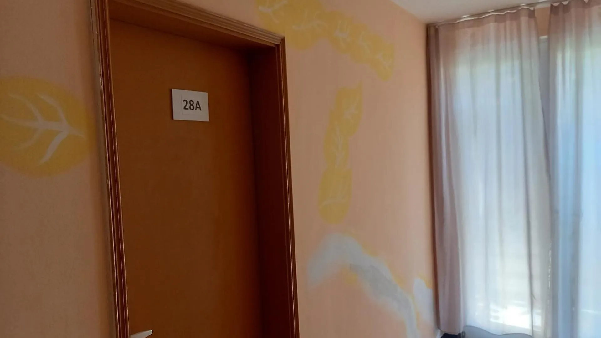 Хотел Централ Sozopol Hotell
