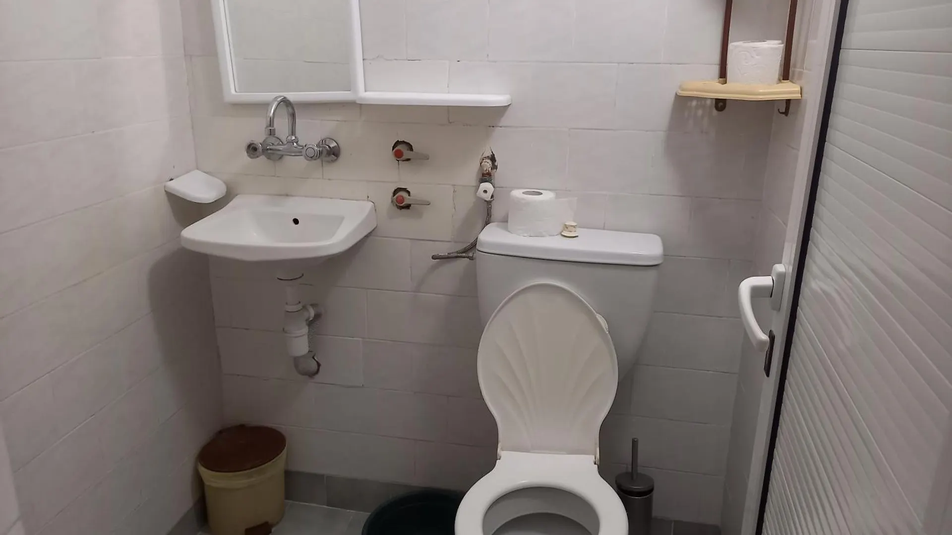 Хотел Централ Sozopol Hotell
